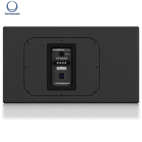 Loa Turbosound Athens TCS110B 4